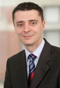Boris Metodiev